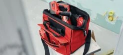 Tool Bag M -Pro Tool Shop 9637224349726