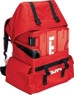 Backpack POA 128 -Pro Tool Shop 9720900223006