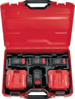 Tool Case B22/C (XL) Empty 7 Tool Case B22/C (XL) Empty -Pro Tool Shop 9745012293662