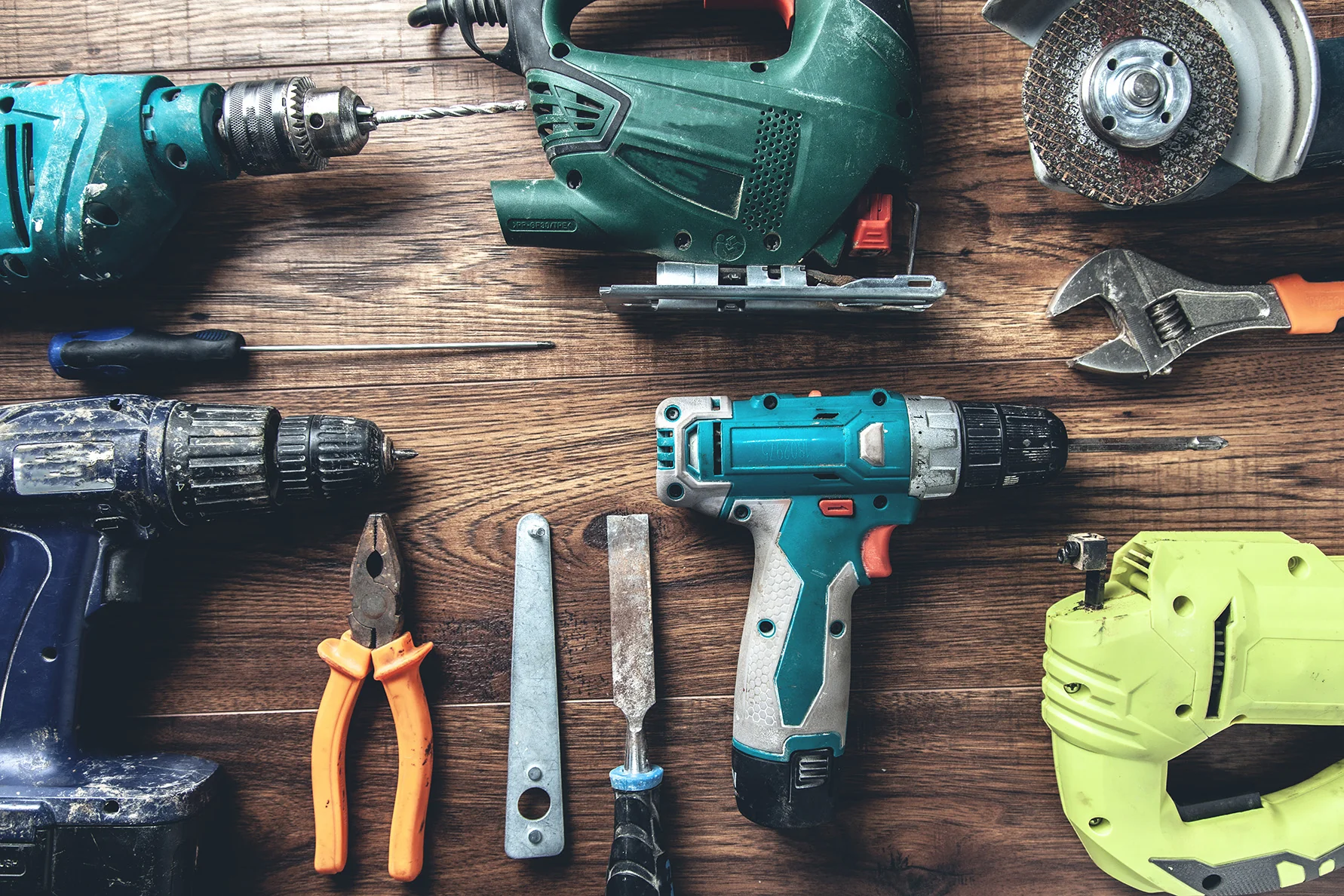 Pro Tool Shop -Pro Tool Shop